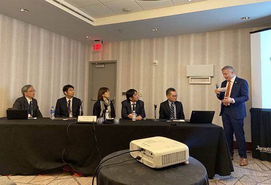 Japan Agency for Medical Research and Development (AMED)