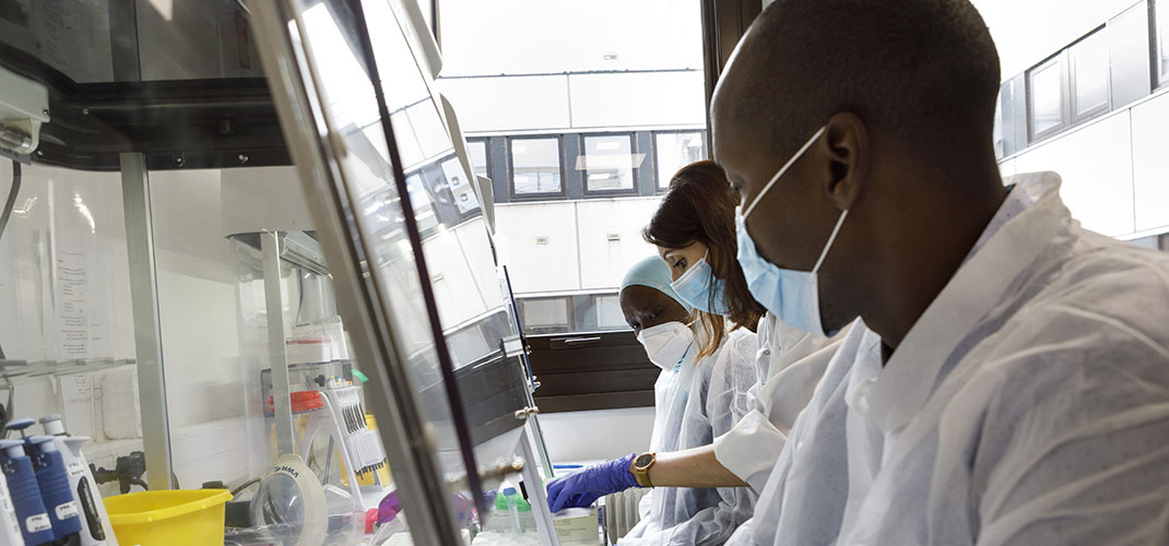 DLR Project Management Agency/BMBF