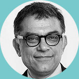 Prof. Yazdan Yazdanpanah, Director of ANRS | Emerging Infectious Diseases