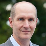 David Vaughn, MD, MPH, Senior Program Officer