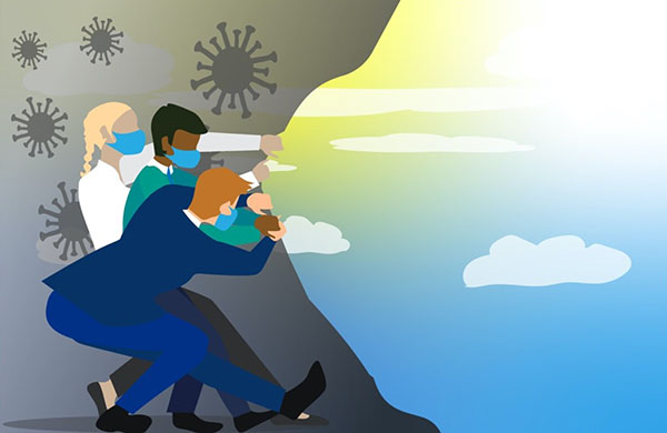 Supporting high-quality research and mobilizing solid research evidence into better plans, policies, and practices